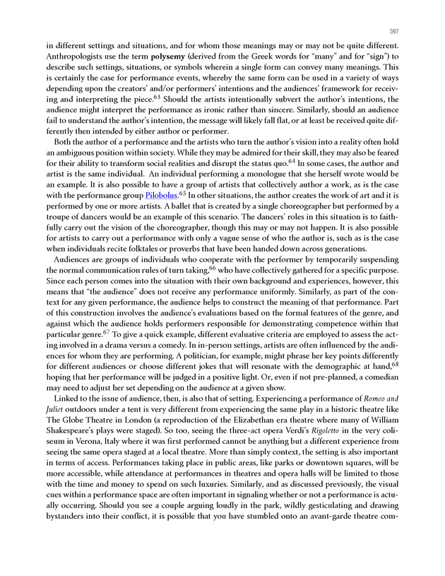 PERSPECTIVES: AN OPEN INTRODUCTION TO CULTURAL ANTHROPOLOGY - New Page
