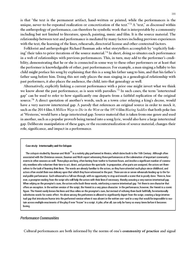 PERSPECTIVES: AN OPEN INTRODUCTION TO CULTURAL ANTHROPOLOGY - New Page