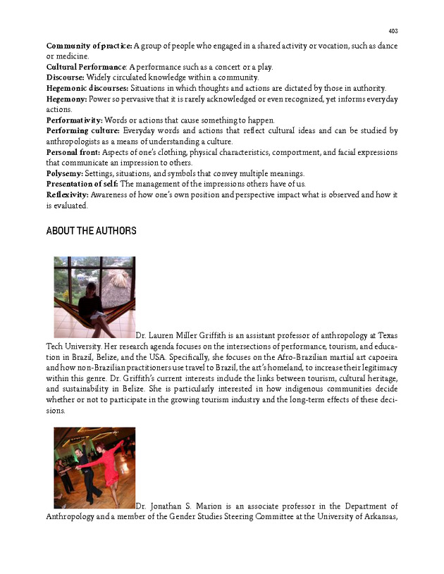 PERSPECTIVES: AN OPEN INTRODUCTION TO CULTURAL ANTHROPOLOGY - New Page