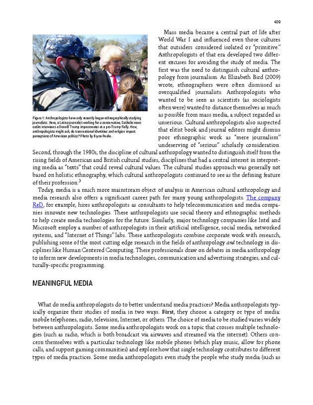 PERSPECTIVES: AN OPEN INTRODUCTION TO CULTURAL ANTHROPOLOGY - New Page