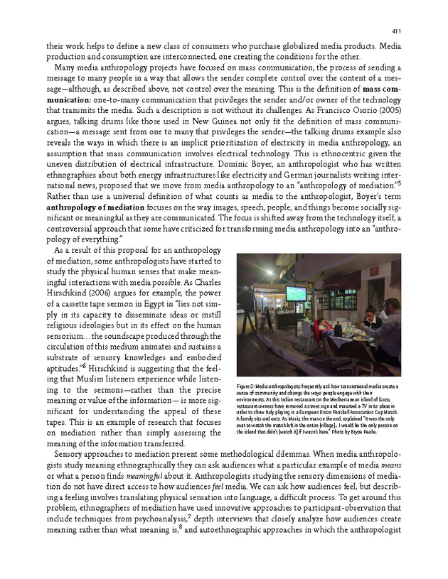 PERSPECTIVES: AN OPEN INTRODUCTION TO CULTURAL ANTHROPOLOGY - New Page
