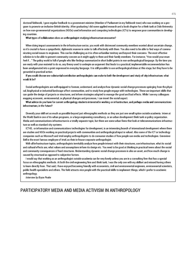 PERSPECTIVES: AN OPEN INTRODUCTION TO CULTURAL ANTHROPOLOGY - New Page