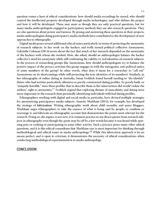 PERSPECTIVES: AN OPEN INTRODUCTION TO CULTURAL ANTHROPOLOGY - New Page