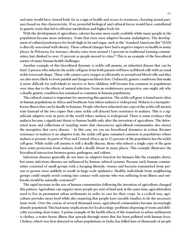 PERSPECTIVES: AN OPEN INTRODUCTION TO CULTURAL ANTHROPOLOGY - New Page