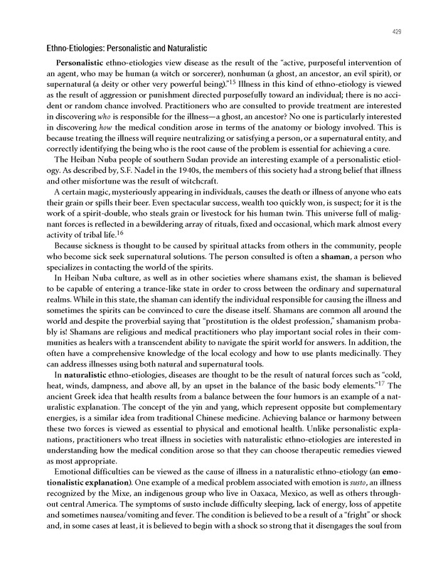 PERSPECTIVES: AN OPEN INTRODUCTION TO CULTURAL ANTHROPOLOGY - New Page