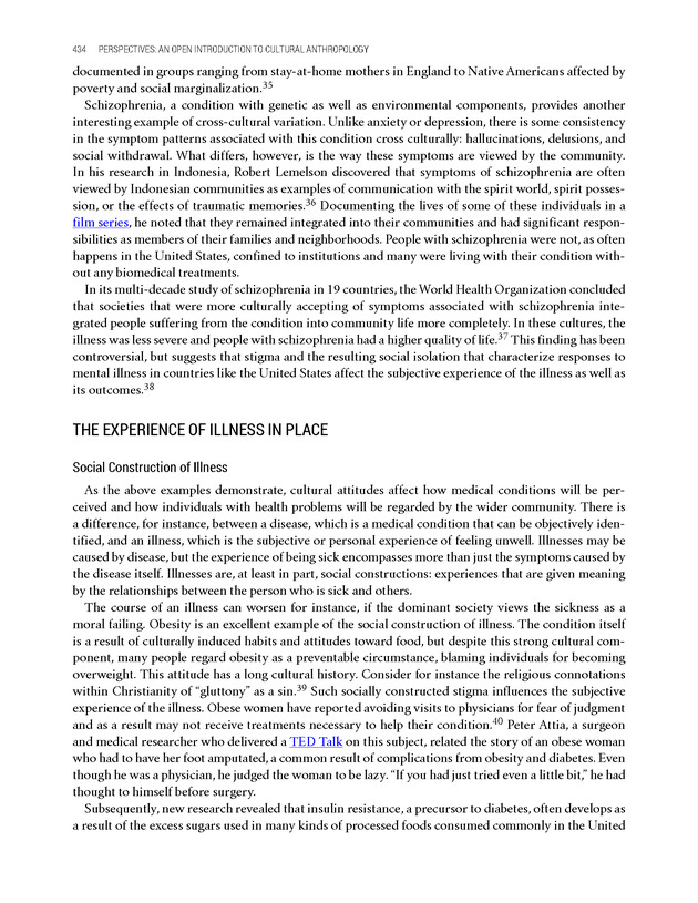 PERSPECTIVES: AN OPEN INTRODUCTION TO CULTURAL ANTHROPOLOGY - New Page