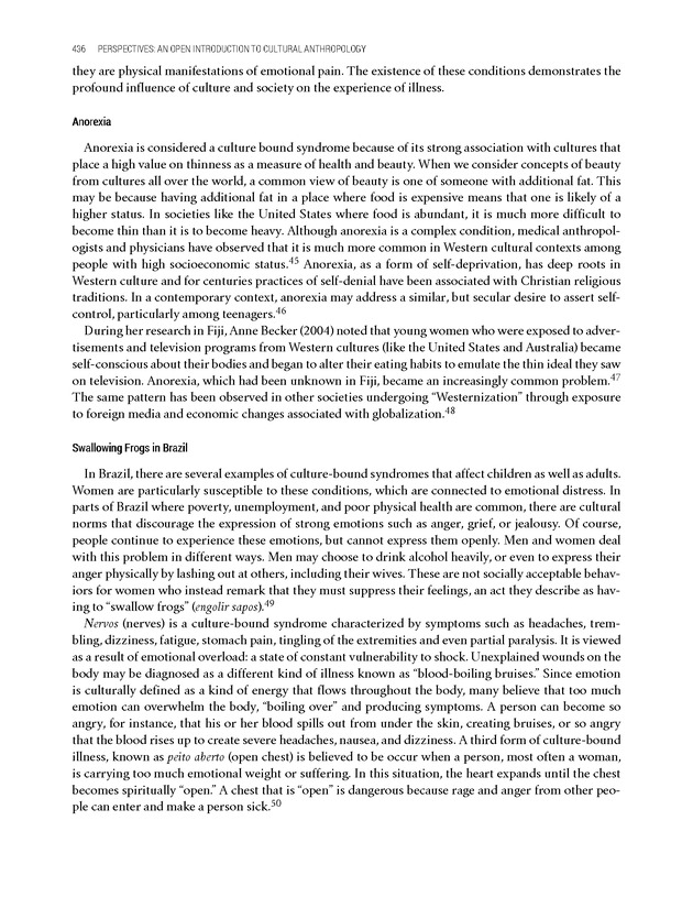 PERSPECTIVES: AN OPEN INTRODUCTION TO CULTURAL ANTHROPOLOGY - New Page