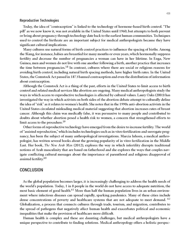PERSPECTIVES: AN OPEN INTRODUCTION TO CULTURAL ANTHROPOLOGY - New Page