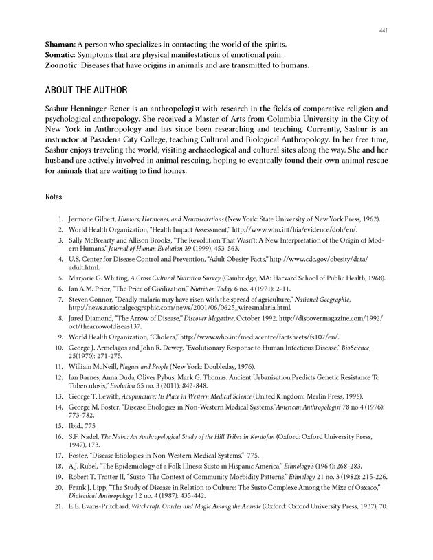PERSPECTIVES: AN OPEN INTRODUCTION TO CULTURAL ANTHROPOLOGY - New Page