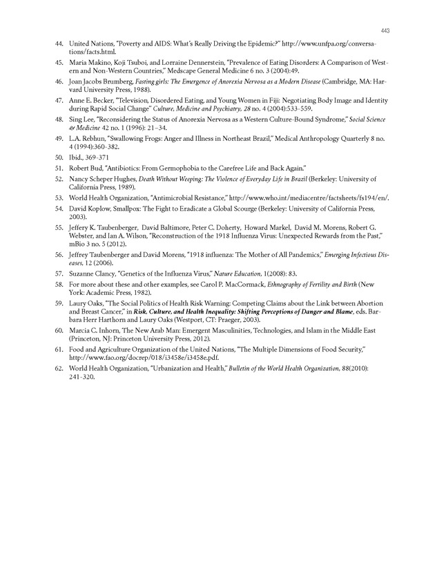 PERSPECTIVES: AN OPEN INTRODUCTION TO CULTURAL ANTHROPOLOGY - New Page