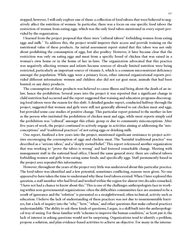 PERSPECTIVES: AN OPEN INTRODUCTION TO CULTURAL ANTHROPOLOGY - New Page