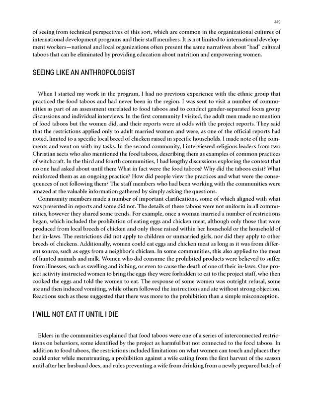 PERSPECTIVES: AN OPEN INTRODUCTION TO CULTURAL ANTHROPOLOGY - New Page
