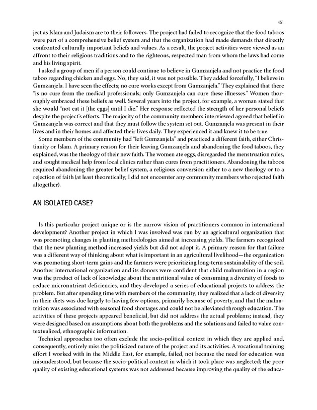 PERSPECTIVES: AN OPEN INTRODUCTION TO CULTURAL ANTHROPOLOGY - New Page