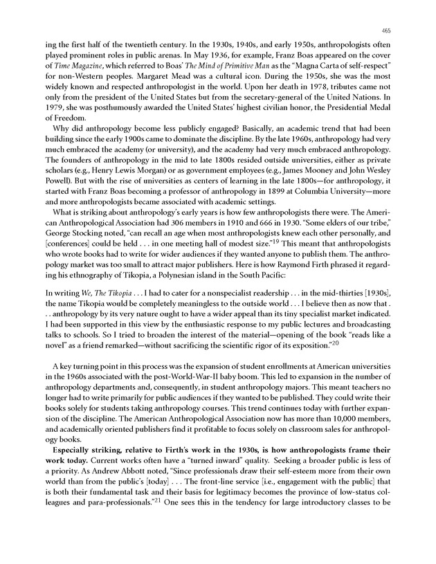 PERSPECTIVES: AN OPEN INTRODUCTION TO CULTURAL ANTHROPOLOGY - New Page