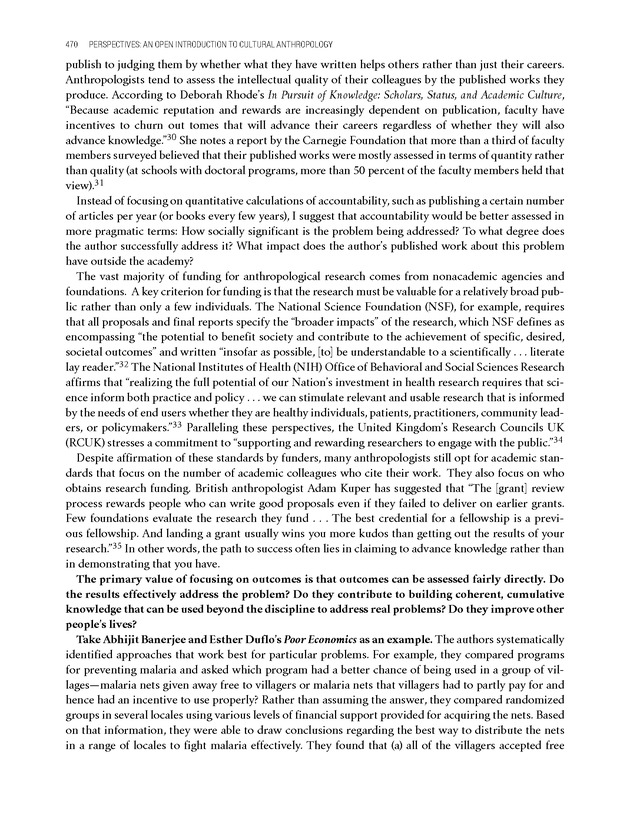 PERSPECTIVES: AN OPEN INTRODUCTION TO CULTURAL ANTHROPOLOGY - New Page