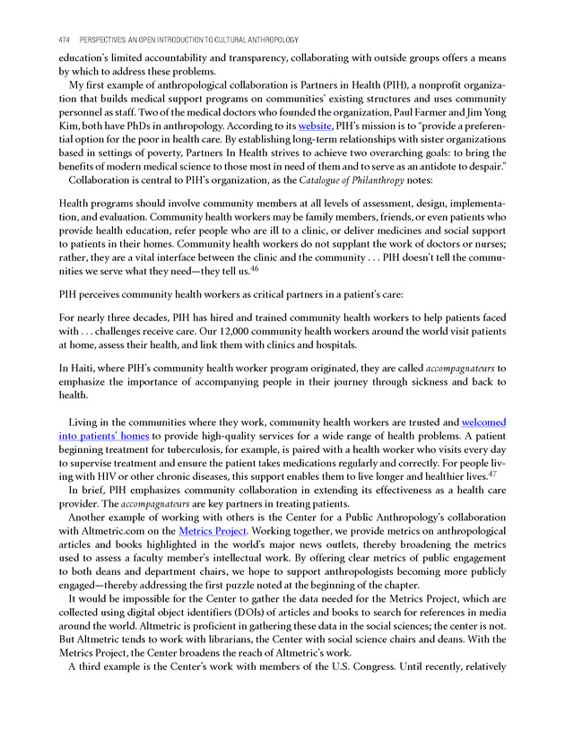 PERSPECTIVES: AN OPEN INTRODUCTION TO CULTURAL ANTHROPOLOGY - New Page