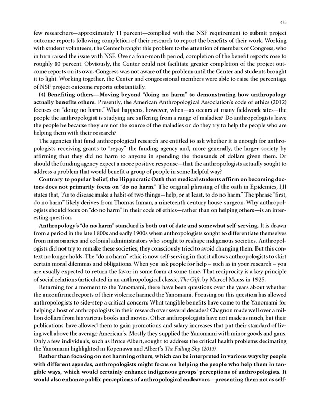 PERSPECTIVES: AN OPEN INTRODUCTION TO CULTURAL ANTHROPOLOGY - New Page