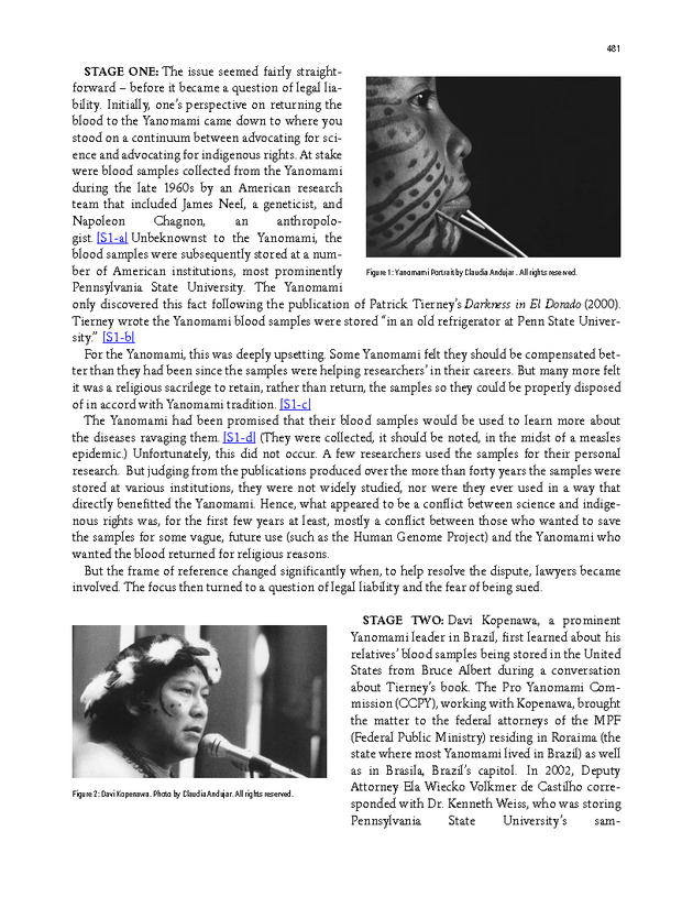 PERSPECTIVES: AN OPEN INTRODUCTION TO CULTURAL ANTHROPOLOGY - New Page