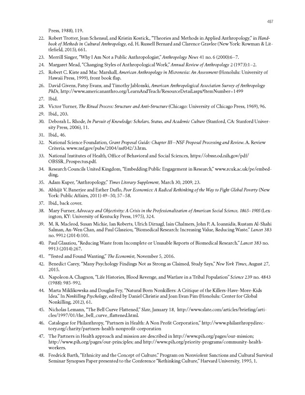 PERSPECTIVES: AN OPEN INTRODUCTION TO CULTURAL ANTHROPOLOGY - New Page