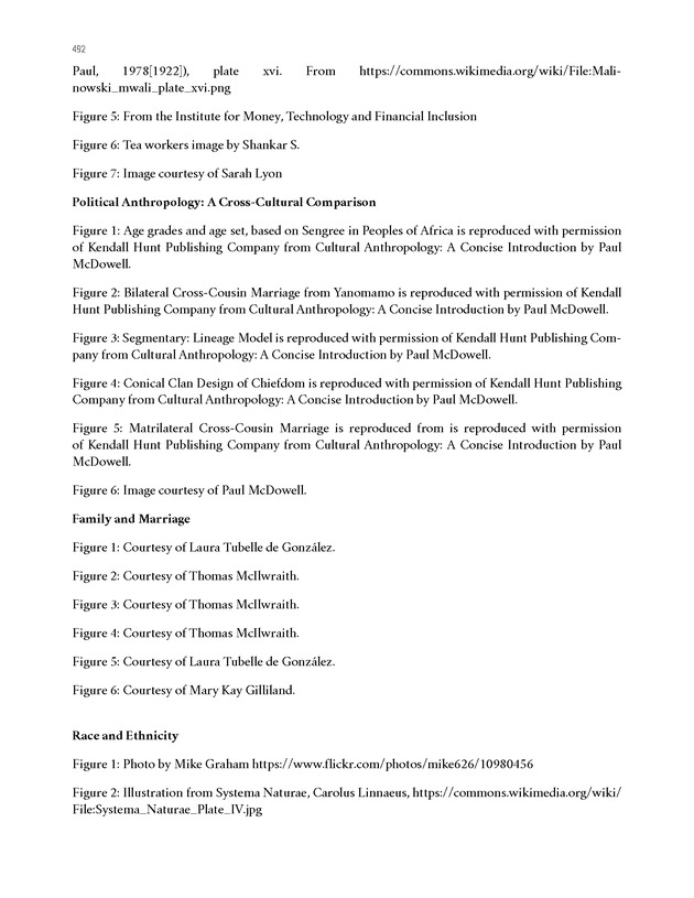 PERSPECTIVES: AN OPEN INTRODUCTION TO CULTURAL ANTHROPOLOGY - New Page