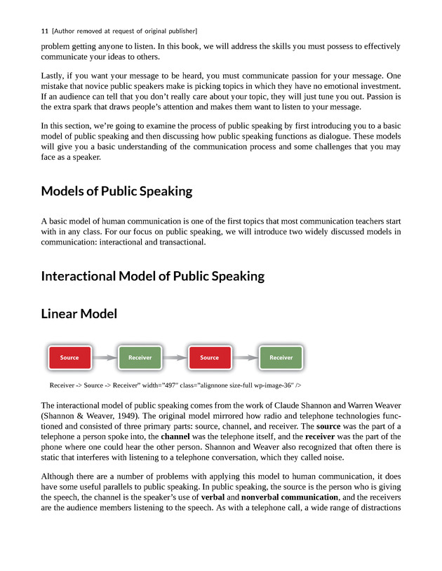 Stand up, Speak out - New Page