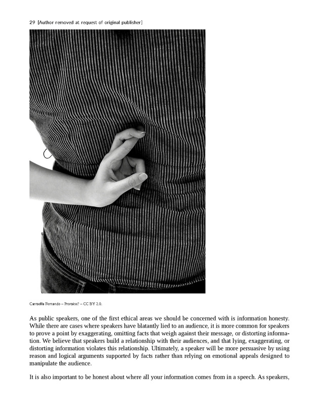 Stand up, Speak out - New Page
