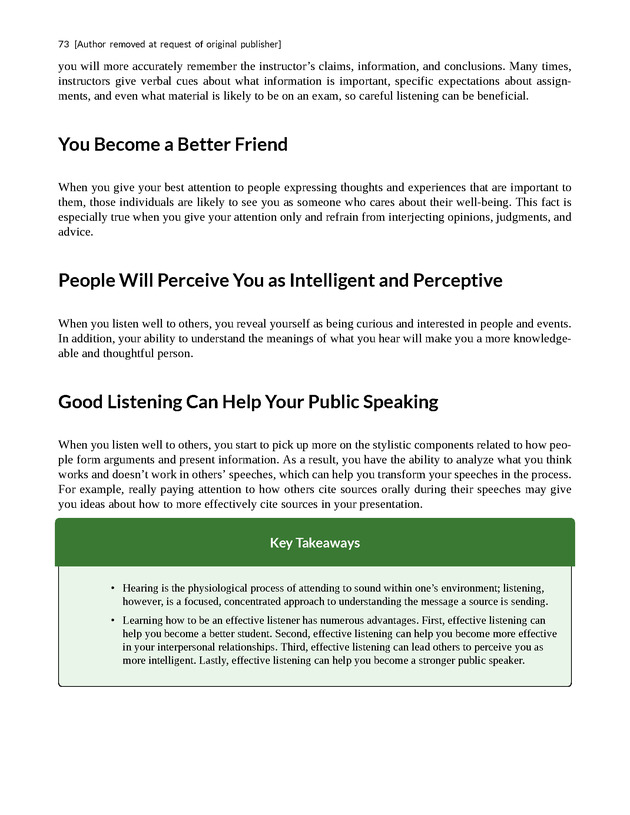 Stand up, Speak out - New Page