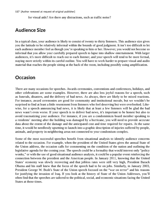 Stand up, Speak out - New Page