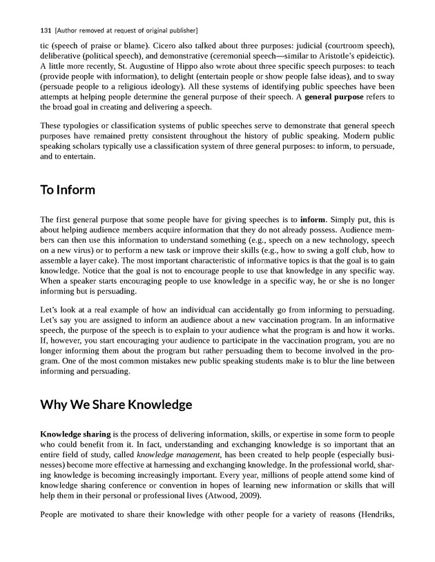 Stand up, Speak out - New Page