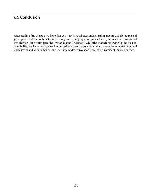 Stand up, Speak out - New Page