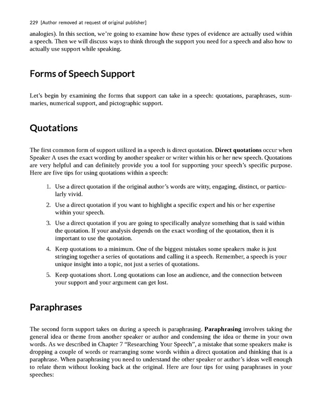 Stand up, Speak out - New Page