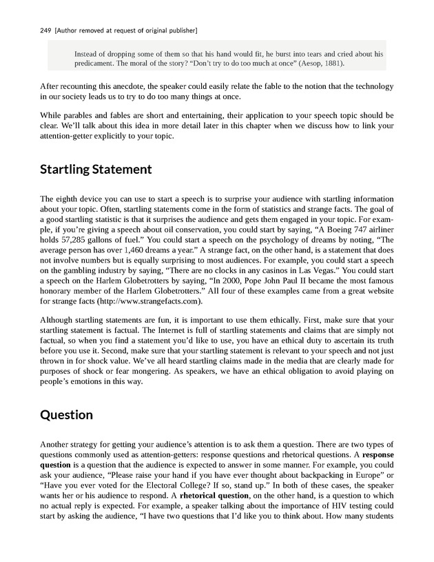 Stand up, Speak out - New Page