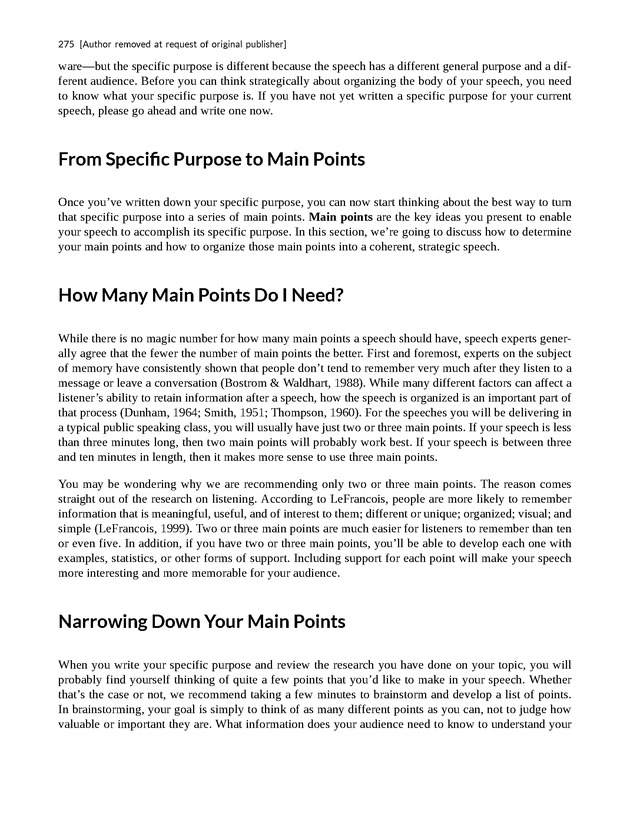 Stand up, Speak out - New Page