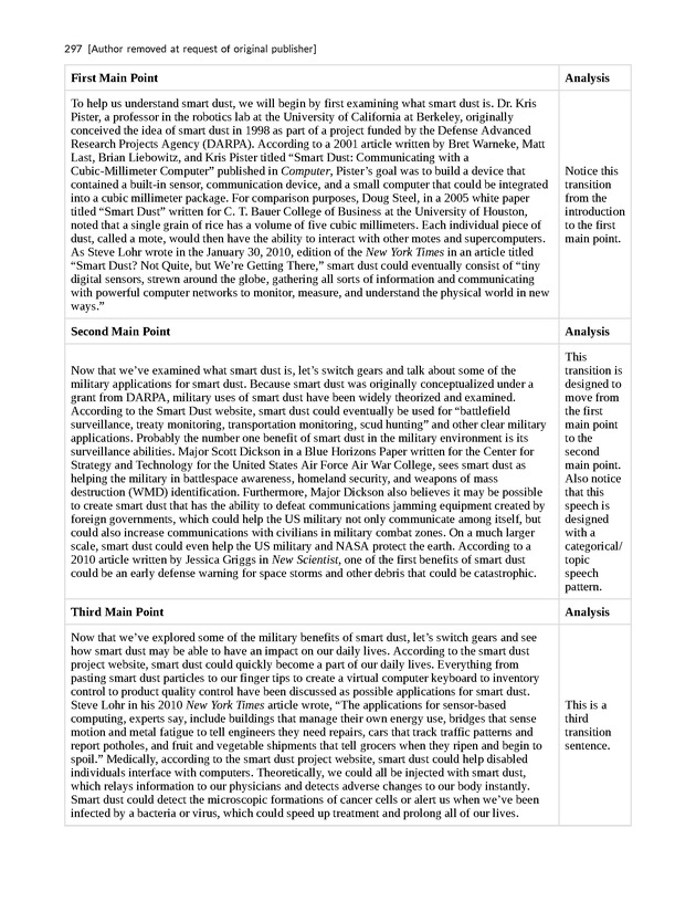 Stand up, Speak out - New Page