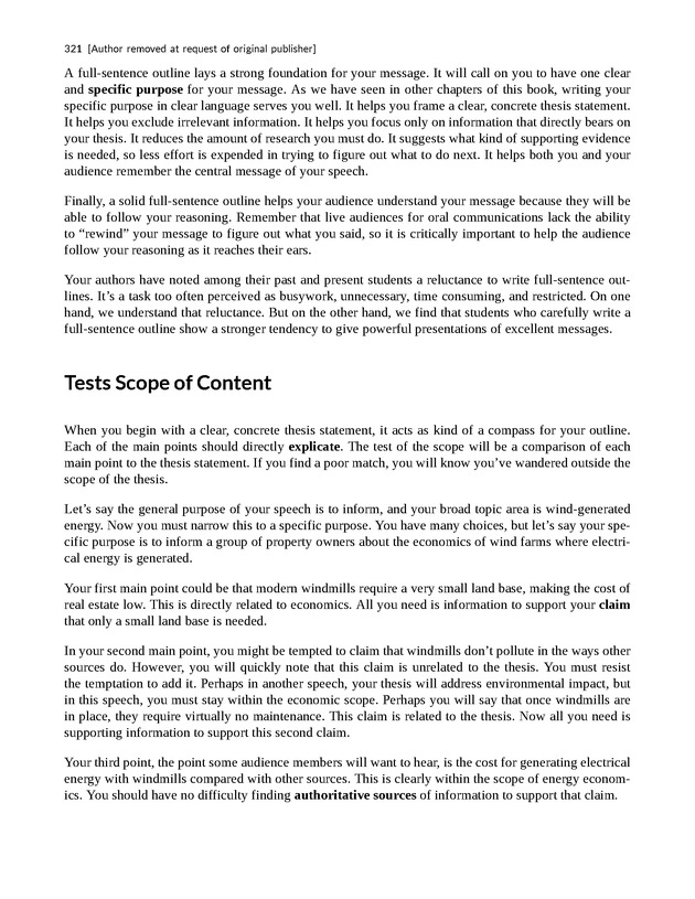 Stand up, Speak out - New Page