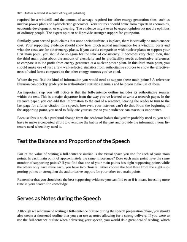 Stand up, Speak out - New Page