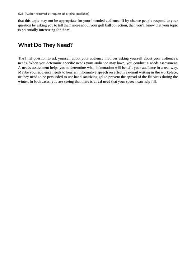 Stand up, Speak out - New Page