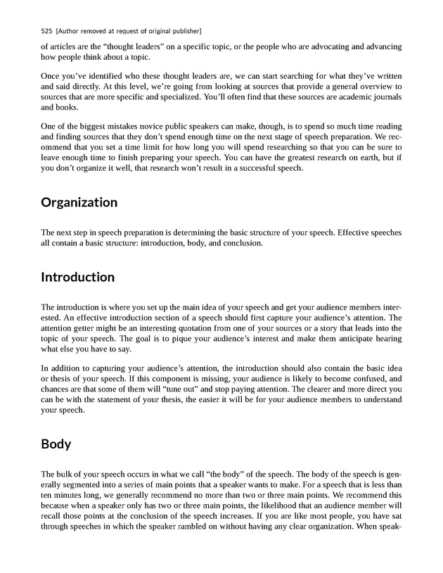 Stand up, Speak out - New Page