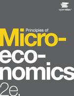 Principles of Microeconomics 2e
