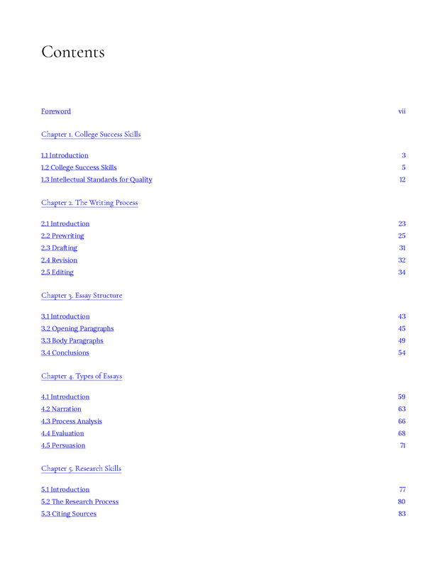 English Composition:Connect, Collaborate, Communicate - New Page