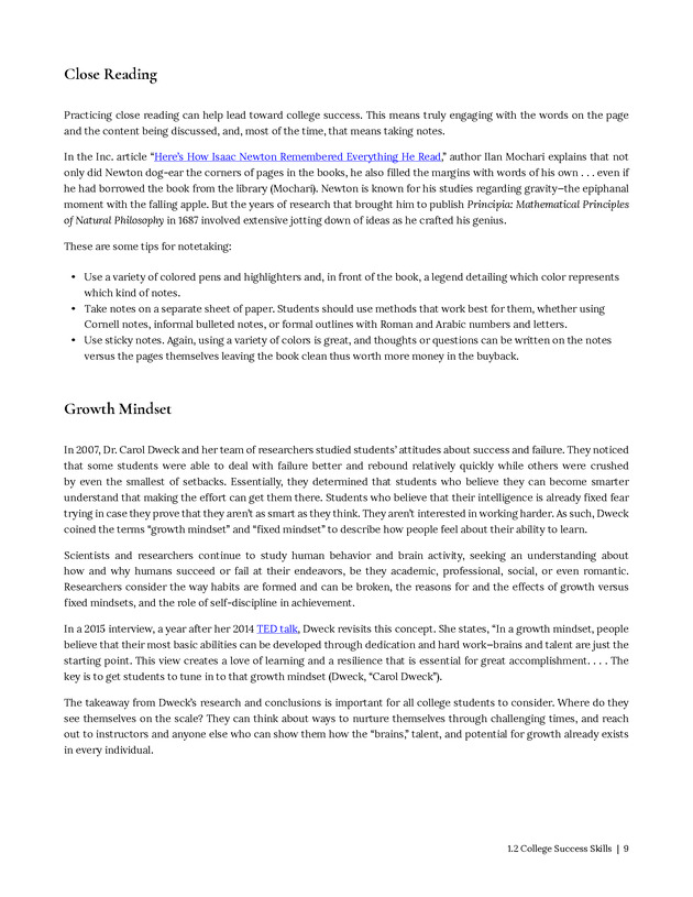 English Composition:Connect, Collaborate, Communicate - New Page