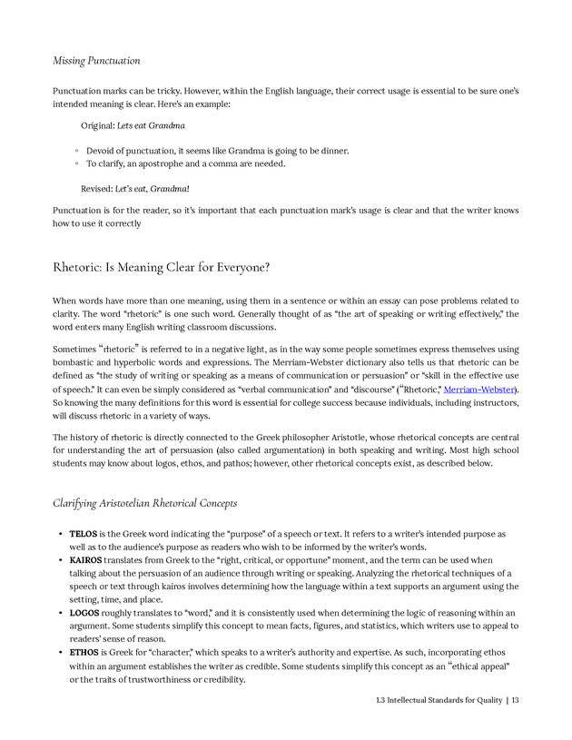 English Composition:Connect, Collaborate, Communicate - New Page