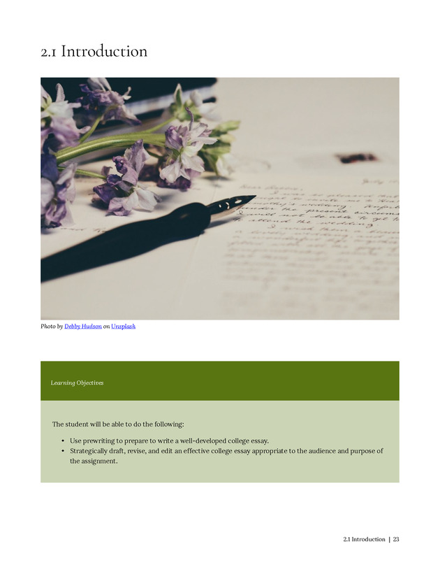 English Composition:Connect, Collaborate, Communicate - New Page