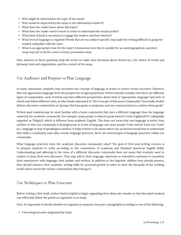 English Composition:Connect, Collaborate, Communicate - New Page