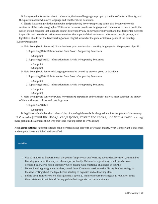 English Composition:Connect, Collaborate, Communicate - New Page