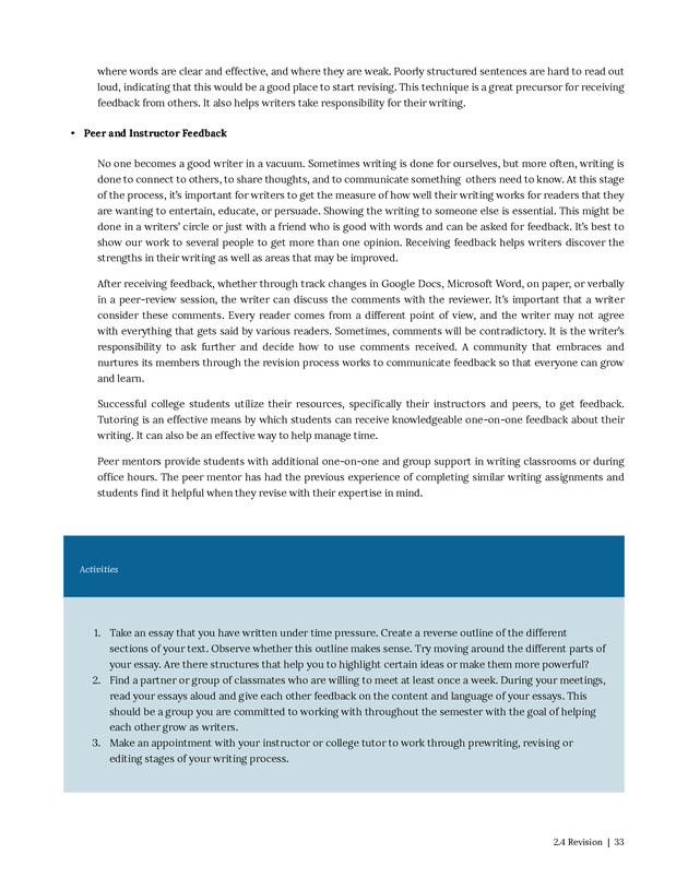 English Composition:Connect, Collaborate, Communicate - New Page
