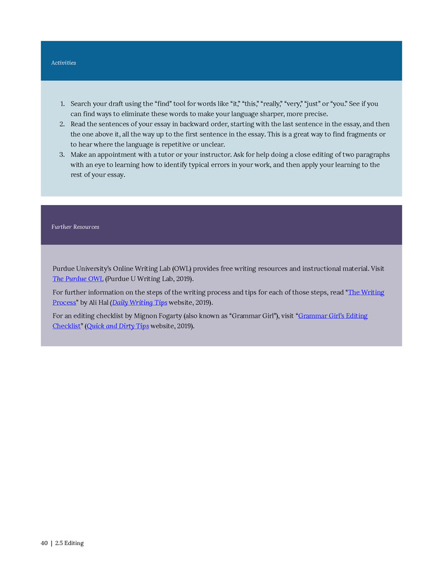 English Composition:Connect, Collaborate, Communicate - New Page