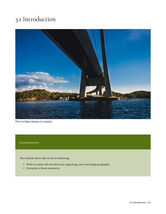 English Composition:Connect, Collaborate, Communicate - New Page