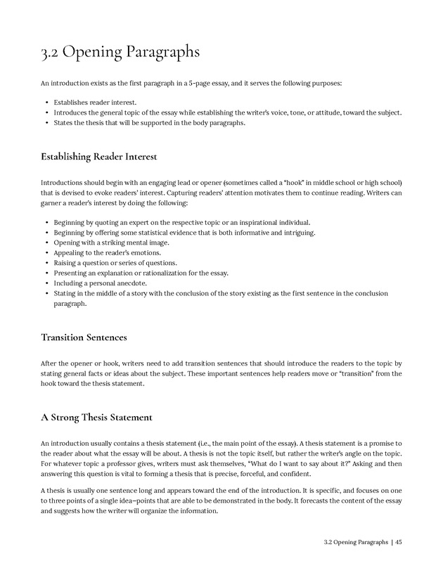 English Composition:Connect, Collaborate, Communicate - New Page