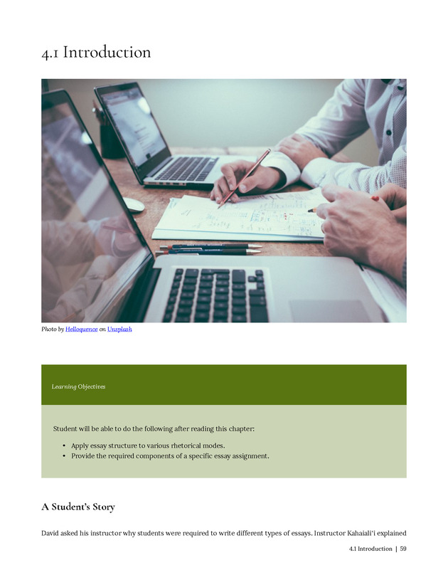 English Composition:Connect, Collaborate, Communicate - New Page